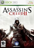 UBISOFT Assassin's Creed 2 Xbox360 játék