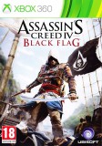 UBISOFT Assassin&#039;s Creed 4 - Black Flag Xbox360 játék