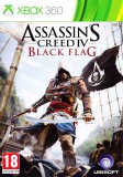 UBISOFT Assassin's Creed 4 - Black Flag Xbox360 játék