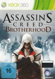 UBISOFT Assassin&#039;s Creed - Brotherhood Xbox360 játék