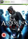 UBISOFT Assassin&#039;s Creed Xbox360 játék