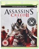 UBISOFT Assassin's Creed II, Game of the Year Edition, Xbox 360, Konzol játékszoftver