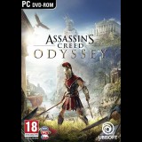 UBISOFT Assassin´s Creed Odyssey (PC -  Dobozos játék)