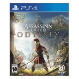 UBISOFT Assassin's Creed: Odyssey, PlayStation 4, Konzol játékszoftver