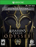 UBISOFT Assassin's Creed Odyssey [Ultimate Edition] (Xbox One - elektronikus játék licensz)