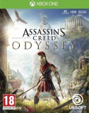 UBISOFT Assassin's Creed: Odyssey (Xbox One Xbox Series X|S - elektronikus játék licensz)