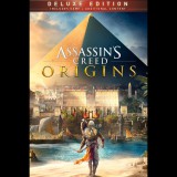 UBISOFT Assassin's Creed: Origins [Deluxe Edition] (Xbox One  - elektronikus játék licensz)