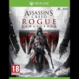 UBISOFT Assassin's Creed Rogue Remastered (Xbox One  - Dobozos játék)