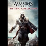 UBISOFT Assassin's Creed: The Ezio Collection (Xbox One  - elektronikus játék licensz)