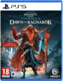 UBISOFT Assassin's Creed Valhalla: Dawn of Ragnarök - PS5