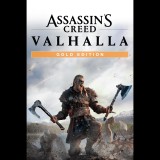 UBISOFT Assassin's Creed Valhalla [Gold Edition] (Xbox Series  - elektronikus játék licensz)