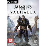 UBISOFT Assassin's Creed Valhalla (PC) (PC -  Dobozos játék)