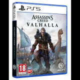 UBISOFT Assassin's Creed Valhalla (PS5 - Dobozos játék)
