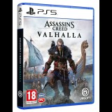 UBISOFT Assassin's Creed Valhalla (PS5 - Dobozos játék)