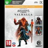 UBISOFT Assassin's Creed Valhalla Ragnarök Edition (Xbox Series X|S  - Dobozos játék)
