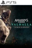 UBISOFT Assassin's Creed Valhalla - The Way of the Berserker (PS4 - elektronikus játék licensz)