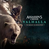 UBISOFT Assassin's Creed Valhalla - The Way of the Berserker (PS4 - elektronikus játék licensz)