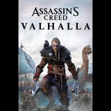 UBISOFT Assassin's Creed Valhalla (Xbox One  - elektronikus játék licensz)