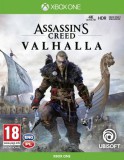 UBISOFT Assassin's Creed Valhalla (Xbox One Xbox Series X|S - elektronikus játék licensz)