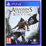 UBISOFT Assassins Creed IV: Black Flag - PS4 (PC - Dobozos játék)