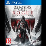 UBISOFT Assassins Creed: Rogue Remastered - PS4 (PC - Dobozos játék)