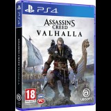 UBISOFT Assassins Creed Valhalla - PS4 (PC - Dobozos játék)