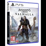 UBISOFT Assassins Creed Valhalla - PS5 (PC - Dobozos játék)