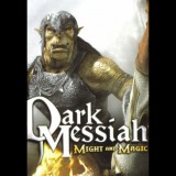 UBISOFT Dark Messiah of Might and Magic (PC - Steam elektronikus játék licensz)
