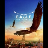 UBISOFT Eagle Flight (PC - Steam elektronikus játék licensz)