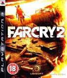 UBISOFT Far Cry 2 Ps3 játék (használt)