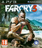UBISOFT Far cry 3 Ps3 játék