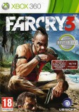 UBISOFT Far Cry 3 Xbox360 játék