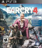 UBISOFT Far Cry 4 Ps3 játék