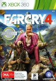 UBISOFT Far Cry 4 Xbox360 játék