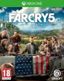 UBISOFT Far Cry 5, Xbox One, Xbox Series, Konzol játékszoftver