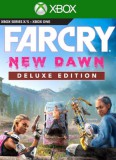 UBISOFT Far Cry: New Dawn Deluxe Edition (Xbox One Xbox Series X|S - elektronikus játék licensz)