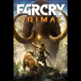 UBISOFT Far Cry Primal (Xbox One  - elektronikus játék licensz)