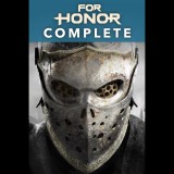 UBISOFT For Honor Complete Edition (Xbox One  - elektronikus játék licensz)