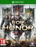 UBISOFT For Honor [Standard Edition] (Xbox One Xbox Series X|S - elektronikus játék licensz)