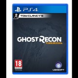 UBISOFT Ghost Recon Wildlands (PS4 - Dobozos játék)