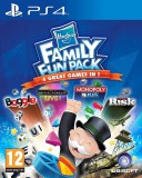 UBISOFT Hasbro Family Fun Pack, PlayStation 4, Játékszoftver
