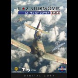 UBISOFT IL-2 Sturmovik: Cliffs of Dover (PC - Steam elektronikus játék licensz)