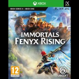 UBISOFT Immortals Fenyx Rising (Xbox One  - Dobozos játék)