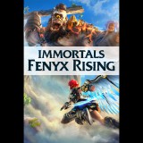 UBISOFT Immortals Fenyx Rising (Xbox One  - elektronikus játék licensz)