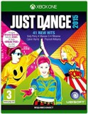 UBISOFT Just Dance 2015, Xbox One, Konzol játékszoftver