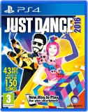 UBISOFT Just Dance 2016, PlayStation 4, Konzol játékszoftver