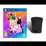UBISOFT Just Dance 2020 + Stansson BSC375B Bluetooth hangszóró fekete (PS4 - Dobozos játék)