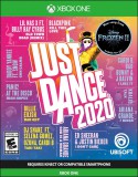 UBISOFT Just Dance 2020, Xbox One, Konzol játékszoftver