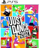 UBISOFT Just Dance 2021, PlayStation 5, Konzol játékszoftver