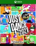 UBISOFT Just Dance 2021, Xbox One, Xbox Series, Konzol játékszoftver